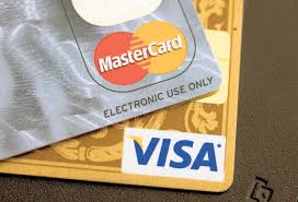 All credit cards come with detailed rate and fee disclosures so you can be a knowledgeable cardholder. Mastercard And Visa Settle Antitrust Case As Amex Fights Us Lawsuit The Independent The Independent
