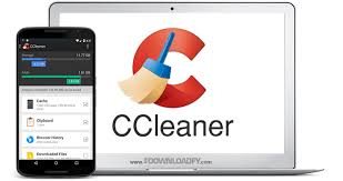 Outlook for mac is not free. Download Ccleaner For Windows Pc Mac And Android Downloadfy Com