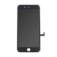 black screen for iphone 8 plus 1st