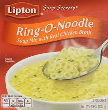 instant soup mix ring o noodle 4 9 oz