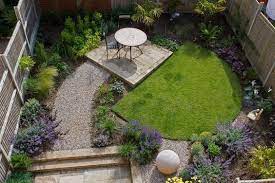 design ideas for tiny gardens how to