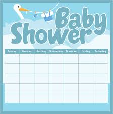 Free printable baby shower prediction cards if you re throwing a baby shower there s bound to be lots of speculation about the new baby. 7 Best Printable Baby Weight Pool Printablee Com