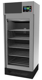 maturmeat 150 kg dry aging cabinet