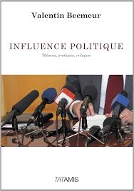 Image result for "Influence politique"