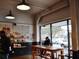 Shen yousaf is the owner of the newtown café — the former village perk, adjacent to the foundry kitchen in sandy hook village. Peoples Coffee Espresso Bar Newtown Review Concrete Playground Wellington