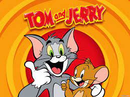 Hình ảnh Jerry - Tom and Jerry đẹp, sắc nét, full HD