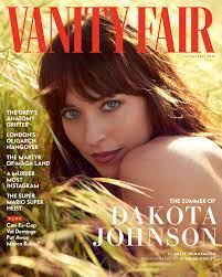 Dakota Johnson on 'Persuasion,' Family, Sexual Agency—And the “Psychotic”  Making of 'Fifty Shades of Grey' | Vanity Fair