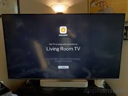 Many older vizio tvs have the vizio internet apps or apps+ smart tv platform. Vizio Starts Rolling Out Airplay 2 Homekit Updates For Compatible Televisions Appleinsider