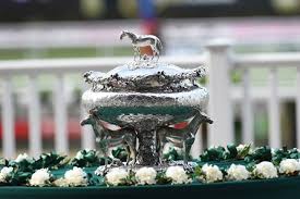 To read previous editions of the haiku handicapper, click here. The Field For The 2021 Belmont Stakes Slideshow Bloodhorse
