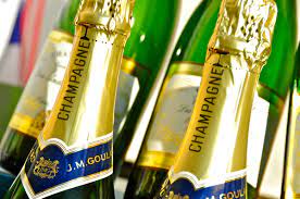 De grootte van Champagneflessen | Site officiel du tourisme en Champagne -Ardenne