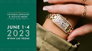 las vegas antique jewelry