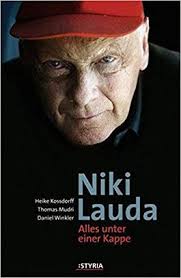 Lauda was trapped as his fellow racers struggled to extricate him from the burning wreckage, inhaling toxic gases which damaged his lungs and blood and. 130 Niki Lauda Ideas In 2021 Autok Versenyautok Motor
