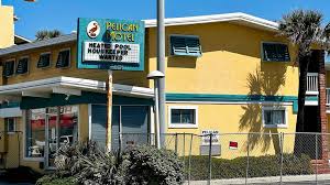 a longtime north myrtle beach motel is