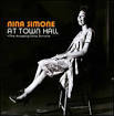 At Town Hall/The Amazing Nina Simone