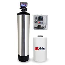 2022 S Best Iron Filter For Well Water