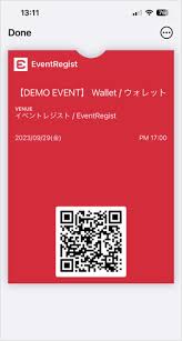 Add Tickets To Apple Wallet Or Google