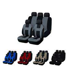 5 Seat Auto Seat Covers For Car Truck