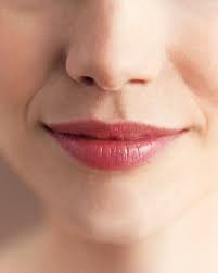 natural looking red lip stains that are
