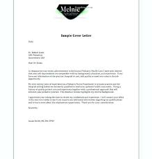 Cna Cover Letter Example Nursing Cover Letter Examples Graduate