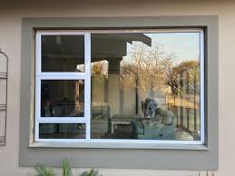 Aluminium Windows Doors Installations