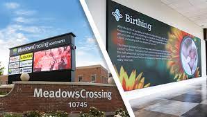 Outdoor Vs Indoor Led Signage