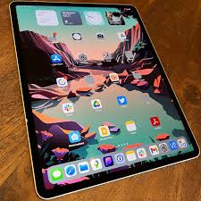 2022 ipad pro review impressively