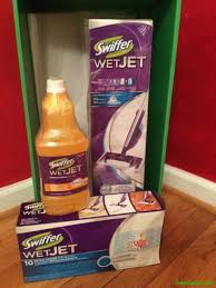 swiffer wet jet review menclean com