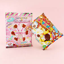 Check out our diy kits for candy selection for the very best in unique or custom, handmade pieces from our shops. Japanese Diy Candy Kits Japan Candy Box