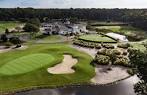 The Pearl West Course, Calabash, North Carolina - Golf course ...