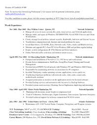 sample cover letter for a computer technician livecareer  leading     