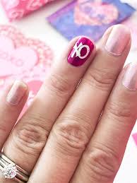 Get more information about this episode >>. How To Make Valentine Nail Art Decals With Cricut 100 Directions