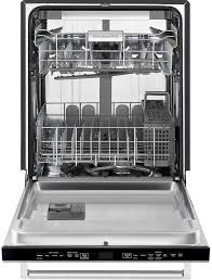 Find the kitchenaid dishwasher that is right for you. Customer Reviews Kitchenaid 24 Top Control Built In Dishwasher With Stainless Steel Tub Stainless Steel Kdtm404ess Best Buy