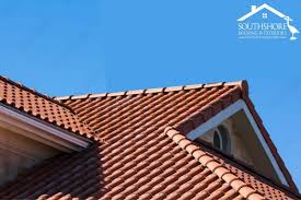 cost to replace a tile roof