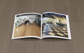 hardwood flooring guides and brochures