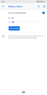 how to fix android battery drain issues