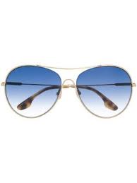 Victoria beckham aviator sunglasses vbs90 c44 matte black 62mm s90. Victoria Beckham Sunglasses For Men Farfetch Uae