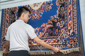 carpet cleaning service deep cleaning