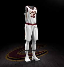 The boston celtics are running out of jersey numbers. Cavaliers Unveil All New Nike Uniforms For The 2017 18 Season Cleveland Cavaliers