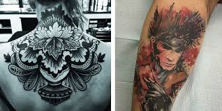 Maybe you would like to learn more about one of these? 2018 2019 Guide To Houston S Best Tattoo Artists And Inkmasters Houston Press