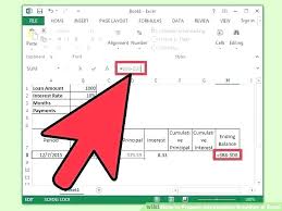 Excel Loan Calculator With Extra Payments Excel Loan Payment