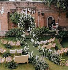 8 best intimate wedding venues in and