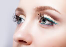 To apply kajal, make a line from the inside corner of your eye to the outer edge along your upper water line. How To Apply Kajal 10 Kajal Mistakes You Should Avoid Now Popxo