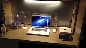 Illume Led Desk Lights New Lights For Randomrazrs Desk Setup Youtube