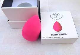 pac beauty blender review