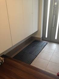 楽天市場 ウッドデッキ匠 すのこデッキ 30cm 60cm 厚み4cm 6枚セット 色 ブラウン ベランダ 天然木製 ウッドパネル ウッドタイル 日本製 送料無料 willベランダガーデン 玄関 すのこ インテリア 収納 クローゼット 収納