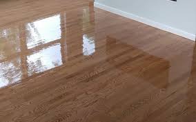 complete sand seal finish wood floors