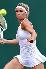 She made her senior international tournament debut in 2006 at the itf. Camila Giorgi In 2021 Camila Giorgi Tennis Players Sports