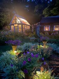 Dale S Garden Day And Night Finegardening