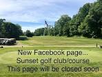 Sunset Hill Golf Club | Brookfield CT