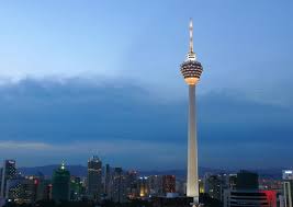 Reserve your dinner in the sky seats on klook! Kuala Lumpur Tower Kl Tower Kuala Lumpur Tickets Tours Book Now